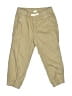 Baby Gap Solid Tan Khakis Size 3 - photo 1