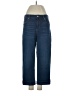 Gloria Vanderbilt Blue Jeans Size 4 - photo 1