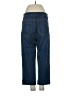 Gloria Vanderbilt Blue Jeans Size 4 - photo 2