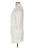Apt. 9 100% Rayon Ivory Cardigan Size M - photo 5