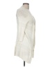 Apt. 9 100% Rayon Ivory Cardigan Size M - photo 4