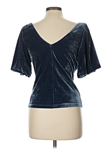Free People Short Sleeve T-Shirt (view 2)