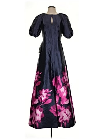 Kay Unger Cocktail Dress (view 1)