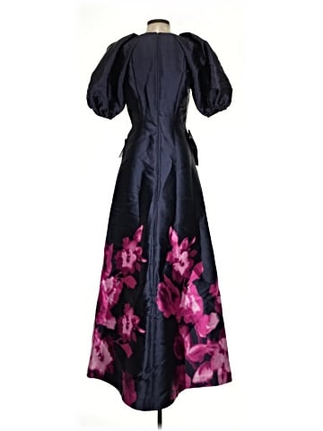 Kay Unger Cocktail Dress (view 2)