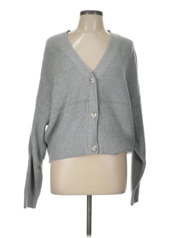 MICHAEL Michael Kors Cardigan (view 1)