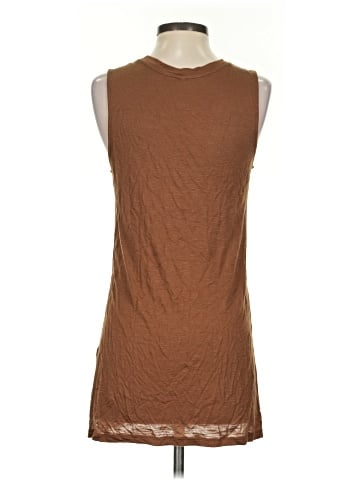Tresics Sleeveless T-Shirt (view 2)