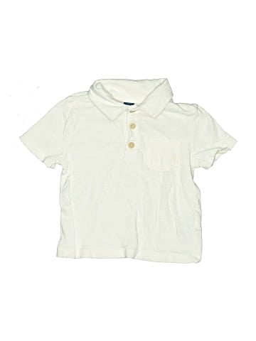 Old Navy Short Sleeve Button-Down Shirt (view 1)