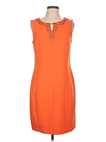 Sandra Darren Casual Dress (view 1)