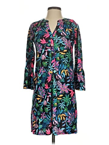Lilly Pulitzer Casual Dress (view 1)