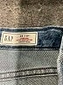 Gap Blue Denim Shorts Size 6R - photo 3