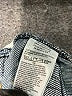 Gap Blue Denim Shorts Size 6R - photo 4