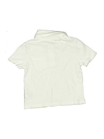 Old Navy Short Sleeve Button-Down Shirt (view 2)