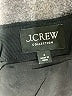 J.Crew Collection 100% Polyamide Black Formal Skirt Size 4 - photo 4