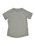 Nike Gray Active T-Shirt Size M (kids) - photo 2