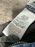 Gap Hearts Blue Jeans Size 6L - photo 5