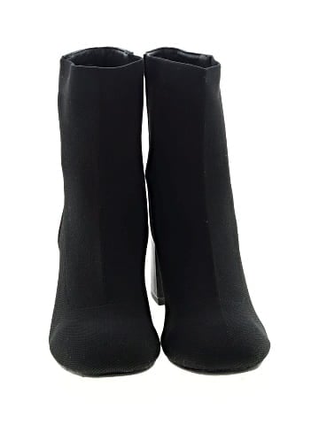Mia Ankle Boots (view 2)
