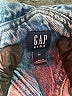 Gap Kids Blue Overalls Size XS (kids) - photo 3