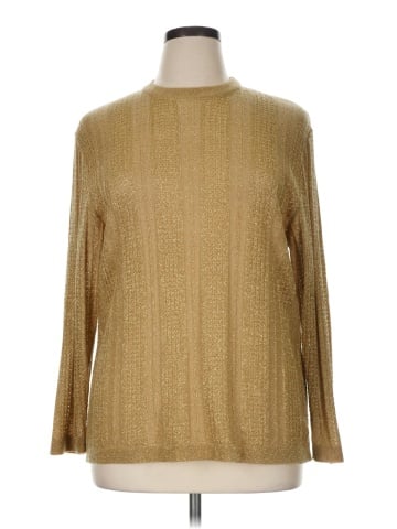 Rochelle California Pullover Sweater (view 1)