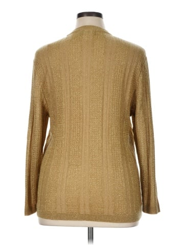 Rochelle California Pullover Sweater (view 2)