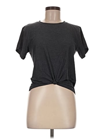 Me To We Short Sleeve Top (view 1)