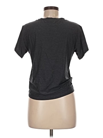 Me To We Short Sleeve Top (view 2)