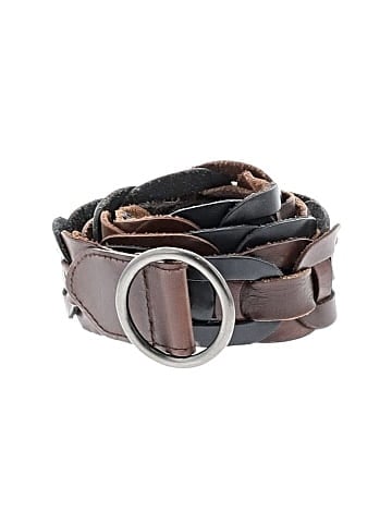 Old Navy Leather Belt (view 1)