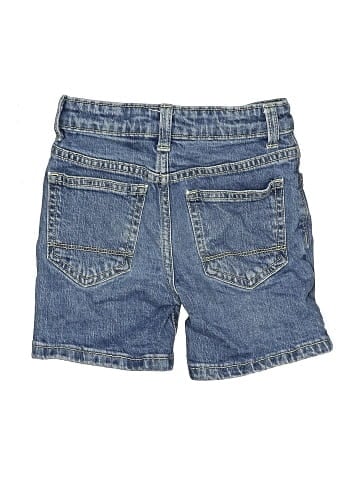 Cat & Jack Denim Shorts (view 1)