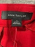 Ann Taylor Solid Red Dress Pants Size 6 - photo 7
