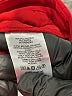 Ann Taylor Solid Red Dress Pants Size 6 - photo 8