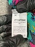 Shein Curve 100% Polyester Black Long Sleeve Blouse Size 18 Plus (3) - photo 8