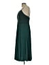 ASOS Teal Cocktail Dress Size 10 - photo 5