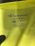 Champion Yellow Active T-Shirt Size L - photo 7