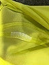 Champion Yellow Active T-Shirt Size L - photo 8