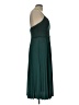 ASOS Teal Cocktail Dress Size 10 - photo 4