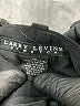 Larry Levine Solid Black Casual Pants Size 10 - photo 7