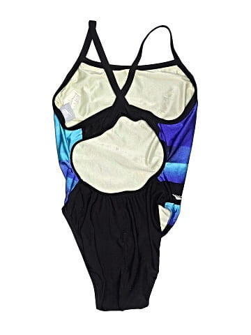 Speedo One Piece Swimsuit (view 2)