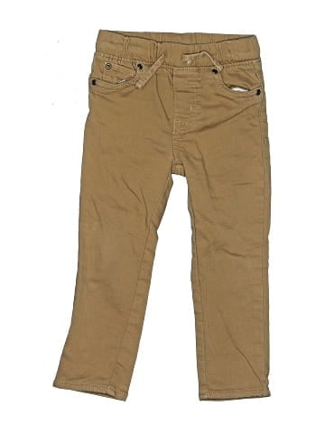 Carter's Khakis (view 1)