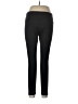 Jockey Solid Black Active Pants Size L - photo 2