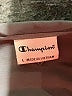 Champion Gray Windbreaker Size L - photo 6