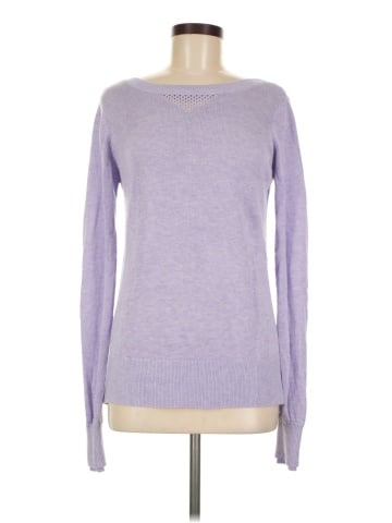 Lululemon Athletica Pullover Sweater (view 1)