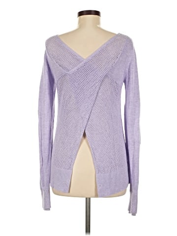 Lululemon Athletica Pullover Sweater (view 2)