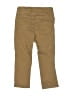 Carter's Solid Tan Khakis Size 3T - photo 2