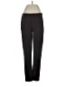 Susan Graver Solid Black Active Pants Size S - photo 1