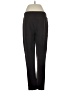 Susan Graver Solid Black Active Pants Size S - photo 2