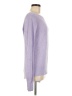 Lululemon Athletica Purple Pullover Sweater Size M (estimated) - photo 4