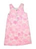 Tommy Bahama Paisley Pink Dress Size 8 - photo 2