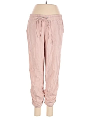 Jules & Leopold Linen Pants (view 1)