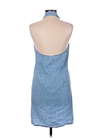Volcom Sleeveless Button-Down Shirt (view 2)