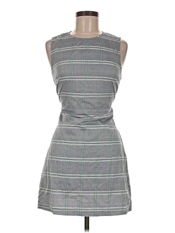 English Factory Casual Dress (view 1)