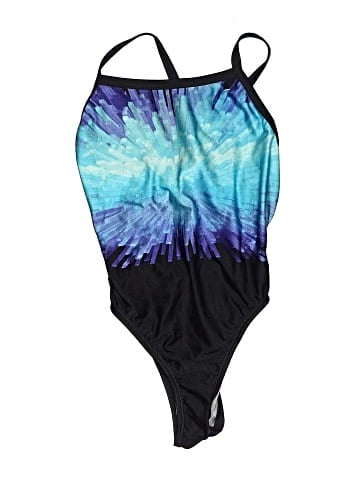 Speedo Swimsuit Bottoms (view 1)